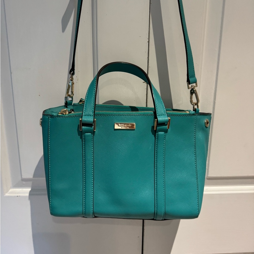 Kate Spade Crossbody, or arm bag - Picture 3 of 8
